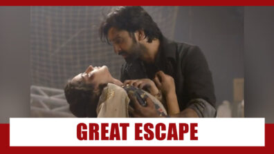 Qurbaan Hua Spoiler Alert: Neel and Chahat have a GREAT ESCAPE