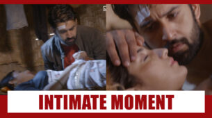 Qurbaan Hua Spoiler Alert: Neel and Chahat to share an INTIMATE moment