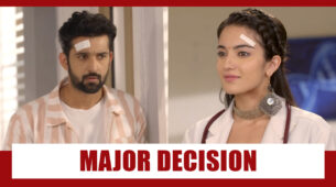 Qurbaan Hua Spoiler Alert: Neel decides to bring Chahat and her father face to face