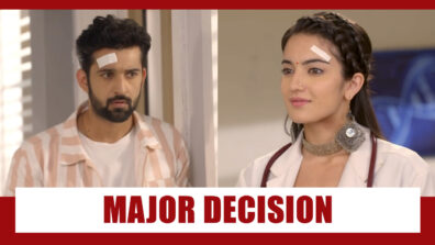 Qurbaan Hua Spoiler Alert: Neel decides to bring Chahat and her father face to face