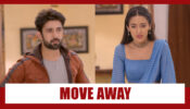 Qurbaan Hua Spoiler Alert: Neel decides to move away from Chahat