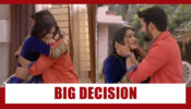 Qurbaan Hua Spoiler Alert: Neel’s love STOPS Chahat from taking a big decision