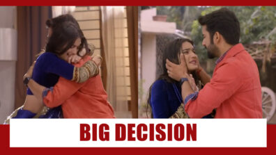 Qurbaan Hua Spoiler Alert: Neel’s love STOPS Chahat from taking a big decision