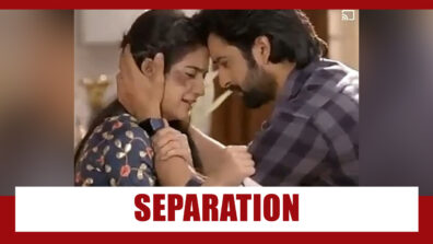 Qurbaan Hua Spoiler Alert: OMG!! Neel and Chahat to separate?