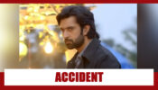 Qurbaan Hua Spoiler Alert: OMG!! Neel to meet with an ACCIDENT