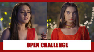Qurbaan Hua Spoiler Alert: Open challenge between Chahat and Meera