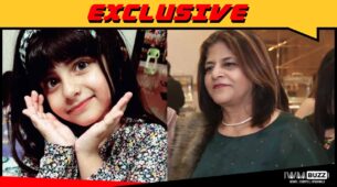 Rivika Suri and Anuradha Bakshi in DD Kisan’s Daman Mitte Ka