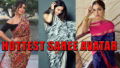 Raashi Khanna, Rakul Preet Singh Or Bhumi Pednekar: Who Has The Attractive Looks In Saree?