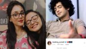 RadhaKrishn Fun: Mallika Singh is Monika Chauhann’s ‘sunshine’, Sumedh Mudgalkar loves it