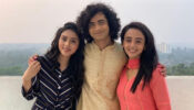 RadhaKrishn Fun: Mallika Singh wishes Zalak Desai on her special day, shares unseen rare photo with Sumedh Mudgalkar
