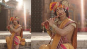RadhaKrishn Special: Sumedh Mudgalkar aka Krishna shares philosophical quote, fans feel motivated