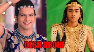 RadhaKrishn spoiler alert: Balram declares Sambh a ‘desh drohi’