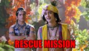 RadhaKrishn spoiler alert: Balram sets out to rescue Sudama and his family