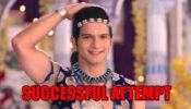 RadhaKrishn spoiler alert: Balram succeeds in acquiring Samantak Mani