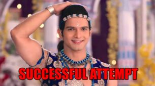 RadhaKrishn spoiler alert: Balram succeeds in acquiring Samantak Mani