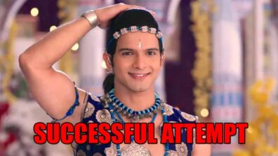 RadhaKrishn spoiler alert: Balram succeeds in acquiring Samantak Mani