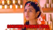 RadhaKrishn spoiler alert: Radha to consume poisoned food