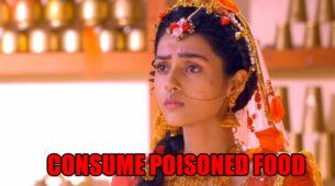 RadhaKrishn spoiler alert: Radha to consume poisoned food