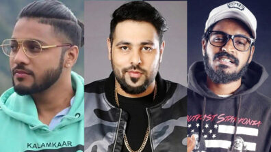 Raftaar Or Badshah Or Emiway Bantai: Who Has The Highest Fan Following?