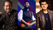 Rahat Fateh Ali Khan, Arijit Singh, Sonu Nigam: Who Has The Best Love Songs?