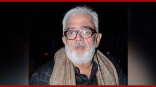 Rahul Rawail’s Biography On Raj Kapoor Is Ready