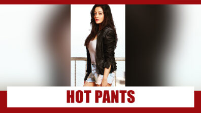 Raima Sen Best Looks In Hot Pants