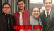 Raj Anadkat or Bhavya Gandhi: Have A look Who Is TMKOC Dilip Joshi’s favourite Tapu