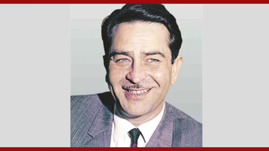 Raj Kapoor Little Known Facts