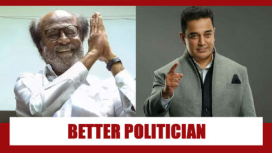 Rajinikanth Vs Kamal Hassan: Who Will Make A Better Politician?