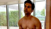 Rajkummar Rao undergoes physical transformation for ‘Badhaai Do’!