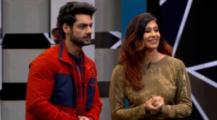 Rakhi Sawant is the most entertaining contestant inside the house: Kishwer Merchant on Bigg Boss 14