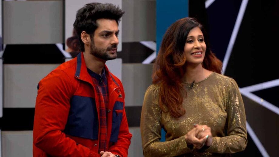 Rakhi Sawant is the most entertaining contestant inside the house: Kishwer Merchant on Bigg Boss 14