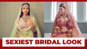Rakul Preet Singh Or Kajal Aggarwal: Who Has The Attractive Bridal Look?