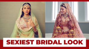 Rakul Preet Singh Or Kajal Aggarwal: Who Has The Attractive Bridal Look?