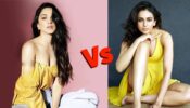 Rakul Preet Singh Or Kiara Advani: Which Diva Is Ruling The Hearts Of Fans With Their Hotness?