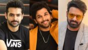 Ram Pothineni VS Allu Arjun VS Prabhas: The Hottest Star Of Tollywood With Big Fan Following