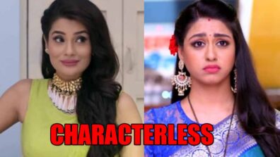 Ram Pyaare Sirf Humare spoiler alert: Koyal calls Dulari characterless