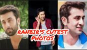 Ranbir Kapoor’s cutest ONLINE photos that will make any girl fall in love with him