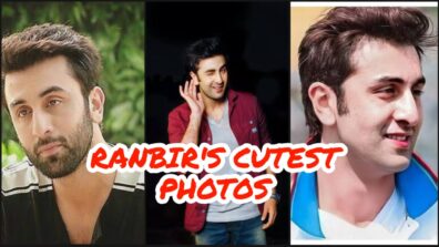 Ranbir Kapoor’s cutest ONLINE photos that will make any girl fall in love with him