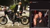 Randeep Rai’s Bollywood fantasy REVEALED