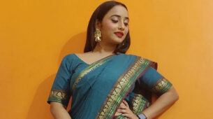 Rani Chatterjee Top Boldest Looks Of 2020