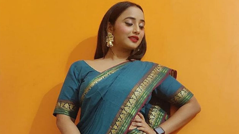 Rani Chatterjee Top 5 Boldest Looks Of 2020