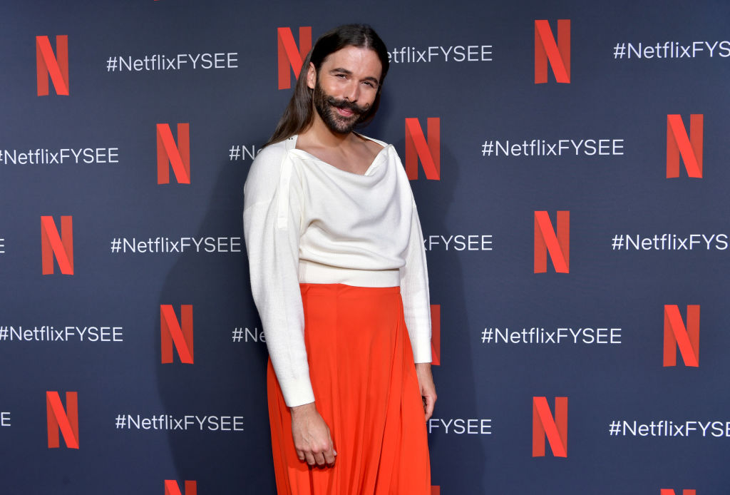 Ranveer Singh Or Jonathan Van Ness: Who Looked Hot In Men’s Skirt? 1