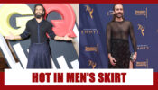 Ranveer Singh Or Jonathan Van Ness: Who Looked Hot In Men’s Skirt?