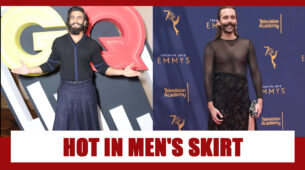Ranveer Singh Or Jonathan Van Ness: Who Looked Hot In Men’s Skirt?