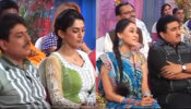 Rare Unseen Video: Taarak Mehta Ka Ooltah Chashmah’s Jethalal, DayaBen, Anjali Bhabhi & Bhide caught in the act