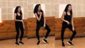 Rare video of Kumkum Bhagya fame Sriti Jha dancing her heart out goes viral