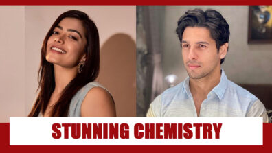 Rashmika Mandanna And Sidharth Malhotra’s Chemistry For Mission Majnu Is Yay Or Nay? Vote Now