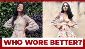 Rashmika Mandanna Or Shraddha Kapoor: Who Wore The Zimmermann Better?