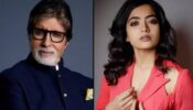 Rashmika Mandanna signs movie starring Amitabh Bachchan, gets paid crazy amount